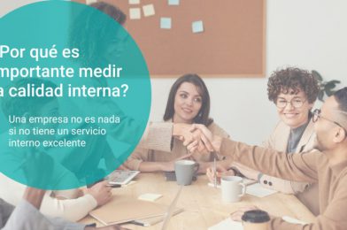 Por qué Medir la Calidad del Servicio al Cliente