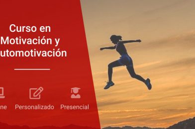 Curso Motivación y Automotivación