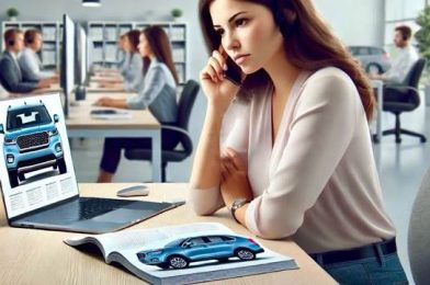 Mejorando el rendimiento de los Contact Centers en el sector automotriz